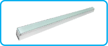 019-AZOOD LED LINEAR INGROUND UP LIGHT 310- 314 SERIES